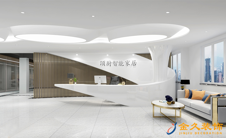 辦公室前廳怎么裝飾裝修？前廳裝飾裝修注意方面