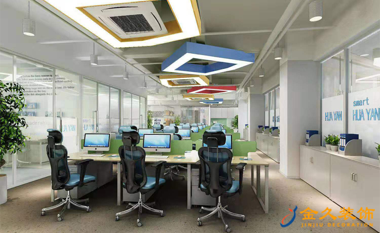 企業(yè)辦公室裝修如何驗(yàn)收？辦公室裝修驗(yàn)收建議