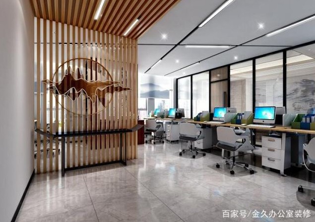 辦公室開放式LOFT風(fēng)格 辦公室開放式LOFT風(fēng)格