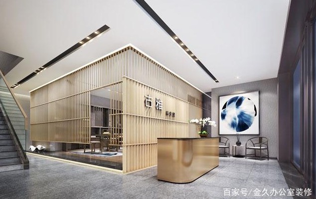 辦公室中式禪意風(fēng)格 辦公室中式禪意風(fēng)格