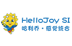 哈利喬·感覺統合