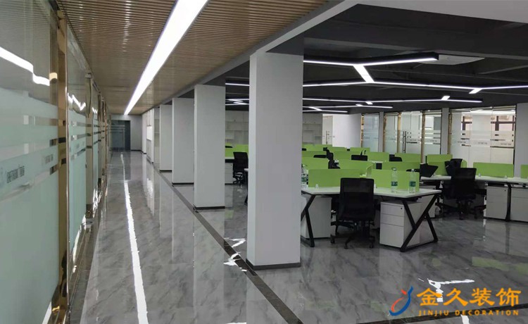 廣州廠房裝修價格多少錢？廠房裝修要點