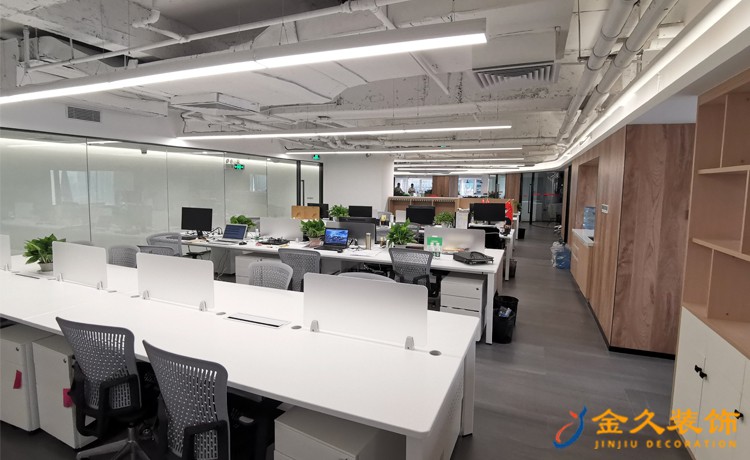 廣州辦公樓裝修如何做好隔音？怎么讓辦公樓裝修隔音更好