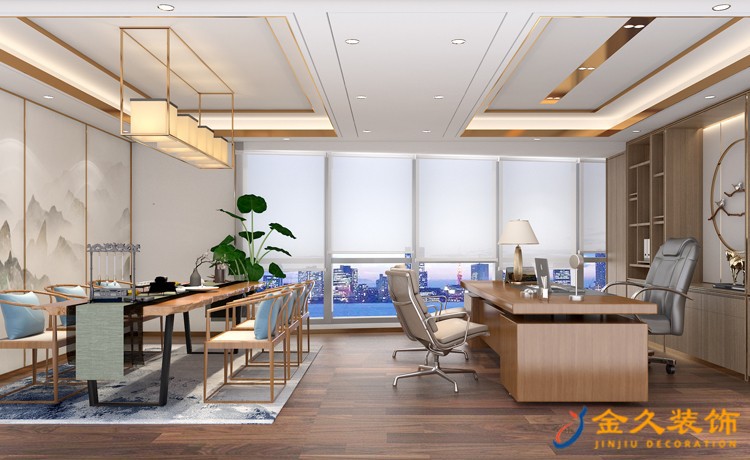 二次企業辦公室如何裝修？二次辦公室裝修注意要點