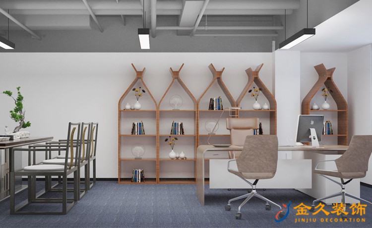 廣州寫字樓裝修怎么選購板材？寫字樓板材選擇注意事項